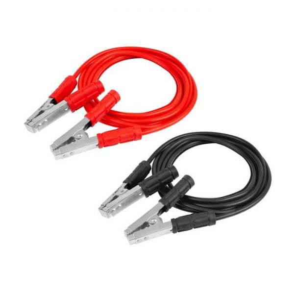 Rebel 600A 4m starting cables0